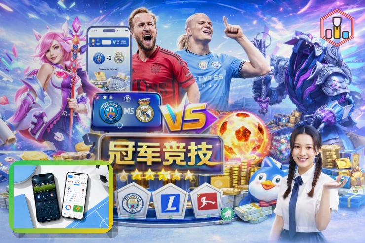 爱游戏 体育内容合集